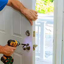 Entry Doors in St. Petersburg, FL