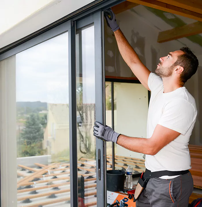 Vinyl Window Installation in St. Petersburg, FL