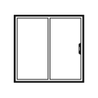 Patio Doors in St. Petersburg, FL