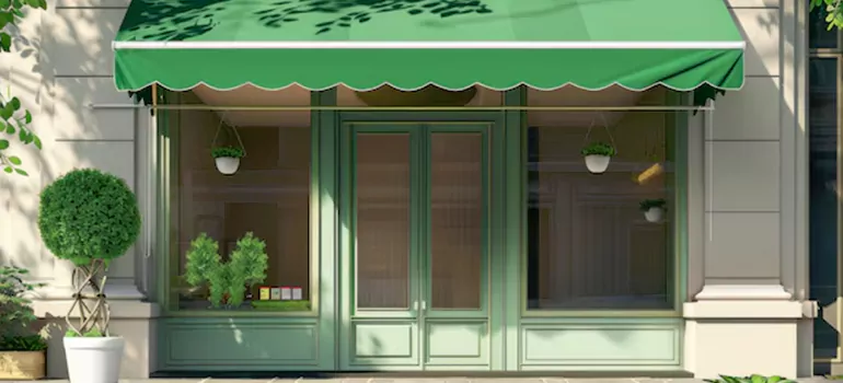 Awning Window Replacement in St. Petersburg, FL