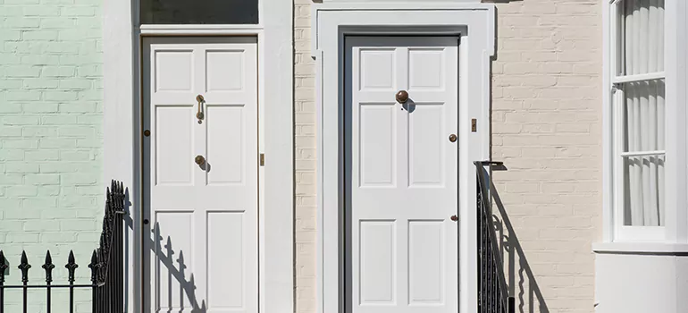 Mirror Closet Door Repair in St. Petersburg, FL
