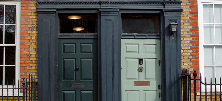 Interior Door Trim Moulding  in St. Petersburg, FL