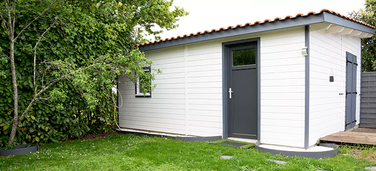 Patio Door Weatherproofing in St. Petersburg
