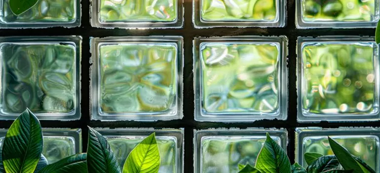 Glass Block Windows Near Me in St. Petersburg, FL