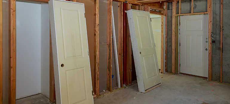 Heavy Duty Sliding Door in St. Petersburg, FL