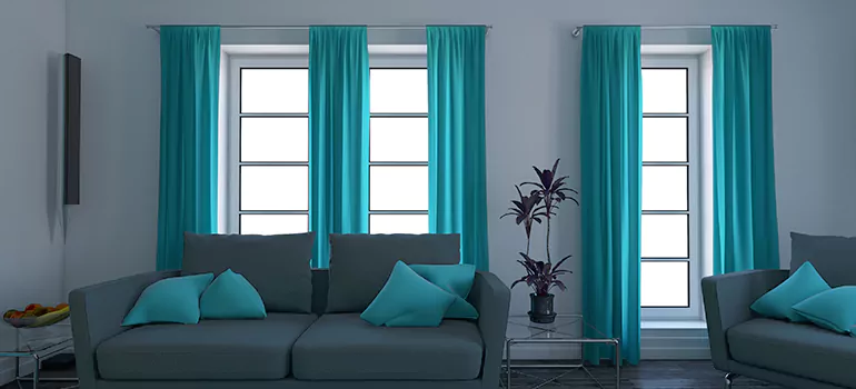 Hurricane Door Protection in St. Petersburg, FL