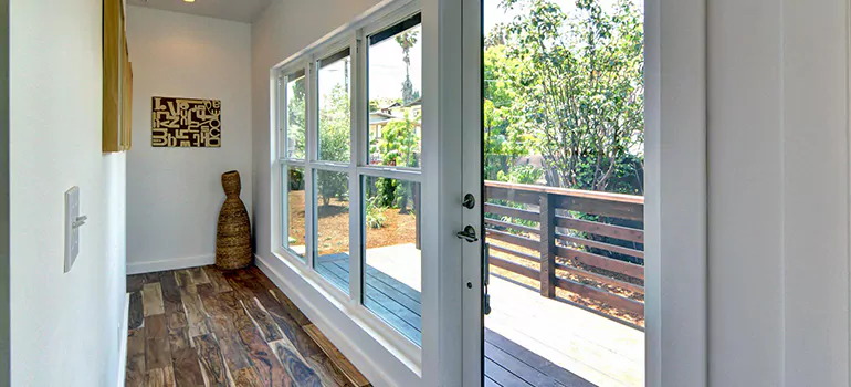 Impact Window Installation For Home Safety in St. Petersburg, FL