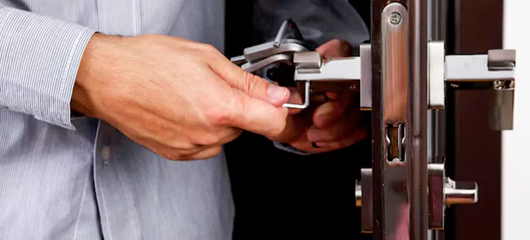 Local Multi Point Door Installation Experts in St. Petersburg, FL