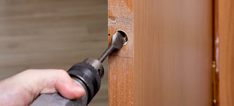 Sliding Pocket Door Repair inSt. Petersburg, FL