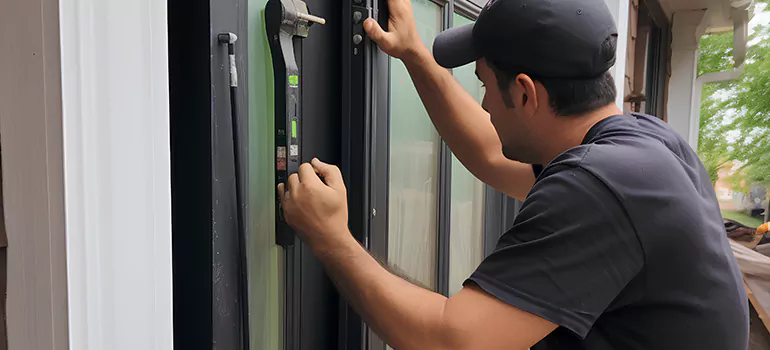1 Way Privacy Window Film in St. Petersburg, FL