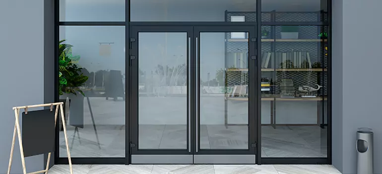 Sliding Screen Door Installation in St. Petersburg, FL