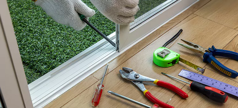  Automatic Sliding Door Repair in St. Petersburg, FL