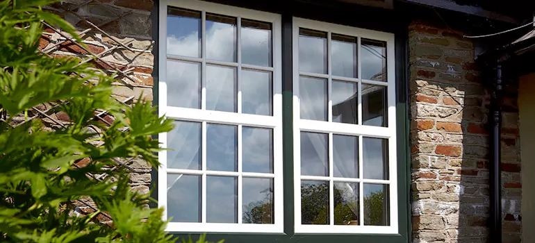 Stormproof Casement Windows in St. Petersburg, FL
