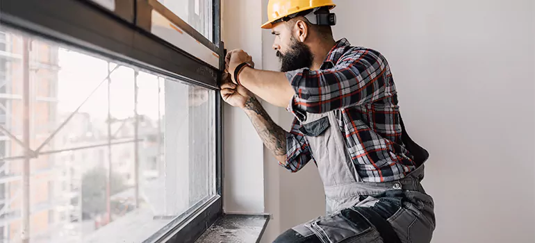 Window Glazing Company in St. Petersburg, FL