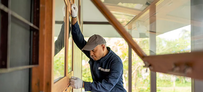 Energy-efficient Window Insulation in St. Petersburg, FL