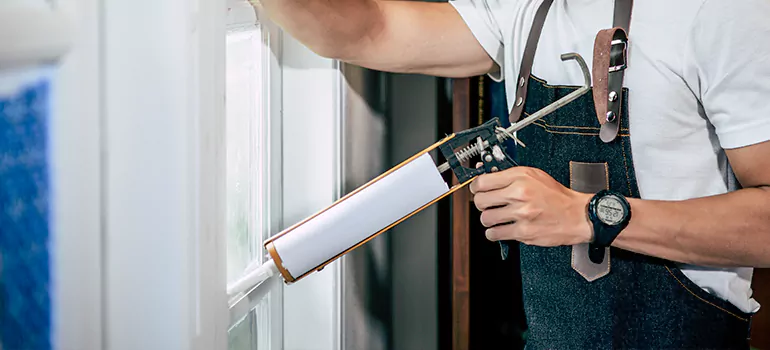 Window Jamb Extension in St. Petersburg, FL