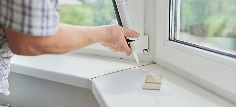 Professional Accordion Door Repair in St. Petersburg, FL