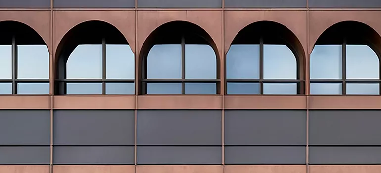 Modern Architectural Windows Repair in St. Petersburg, FL
