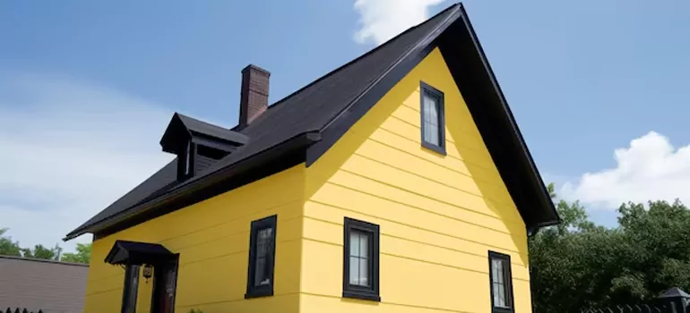 [Custom Black Windows in St. Petersburg, FL