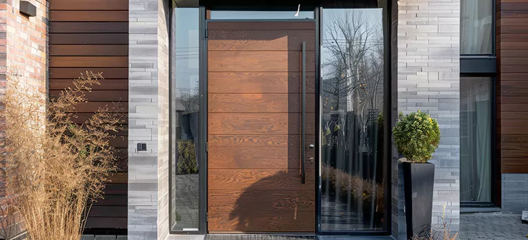 Burglary Proof Doors Company in St. Petersburg, FL