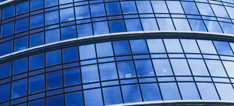 Commercial Window Protection Services in St. Petersburg, FL