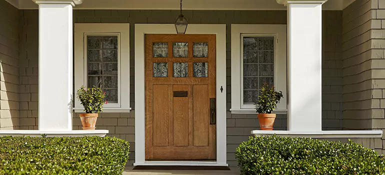 Attic Door Insulation in St. Petersburg, FL