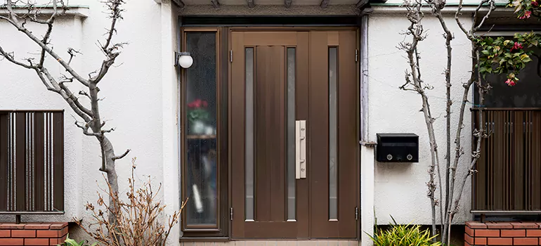 Auto Door Panel Repair in St. Petersburg, FL