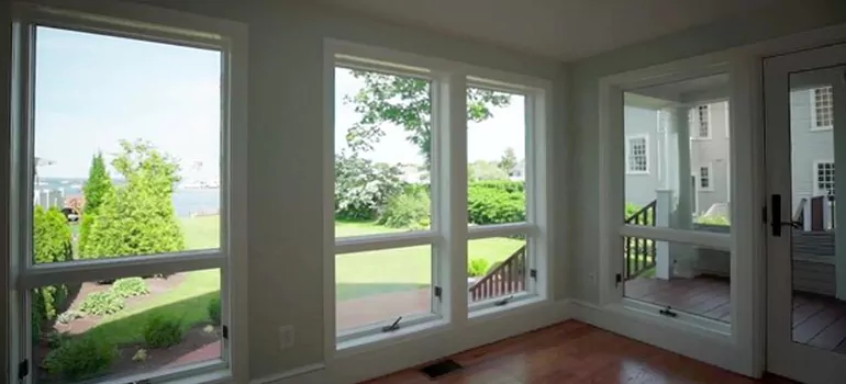 Double-hung Window Repair in St. Petersburg, FL