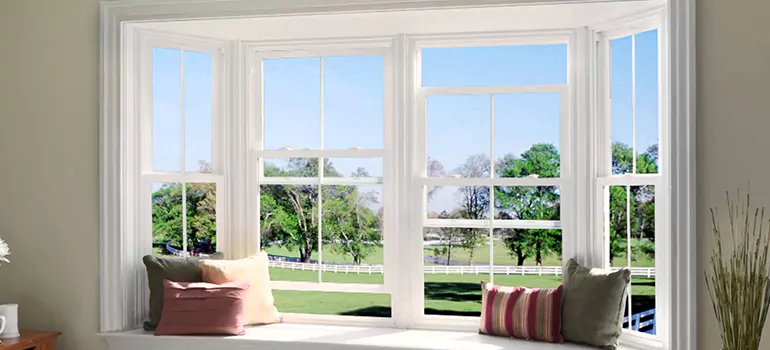 Residential Impact Window Installation Services in St. Petersburg, FL