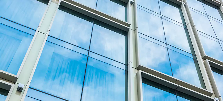 Industrial Window Insulation in St. Petersburg, FL