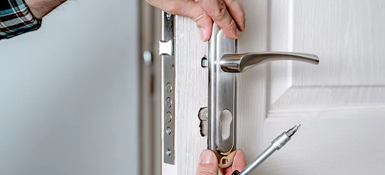 Multi Point Door Installation Solutions in St. Petersburg, FL