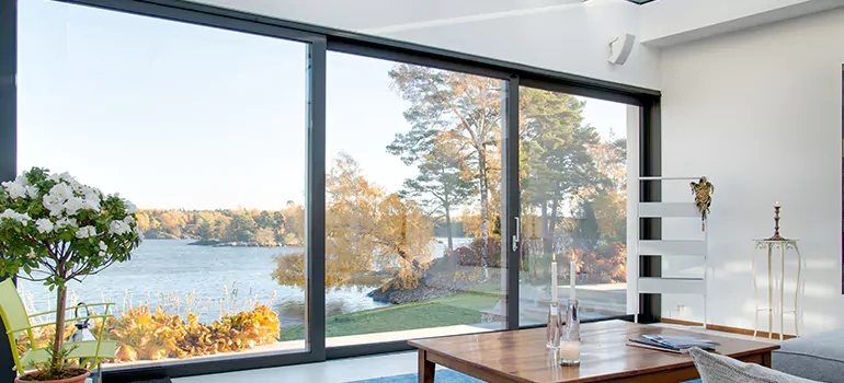 Custom Residential Window Tinting in St. Petersburg, FL