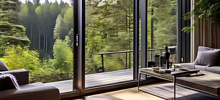 Single Slider Window Insulation Services in St. Petersburg, FL