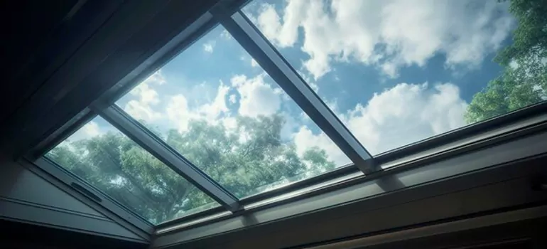 Roofing Skylight Installation in St. Petersburg, FL