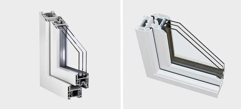 Double Triple Pane Windows in St. Petersburg, FL