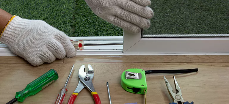 Wood Replacement Windows in St. Petersburg, FL